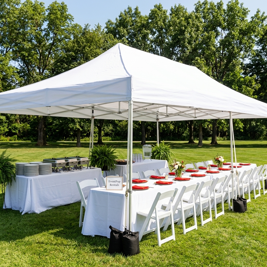 Tables